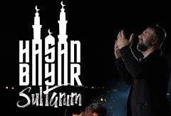 Sultanım - Hasan bayar ilahisi